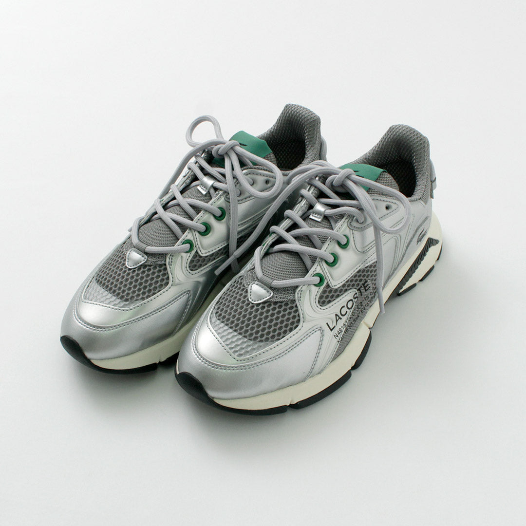 Zapatillas LACOSTE / L003 NEO 124 3 SMA