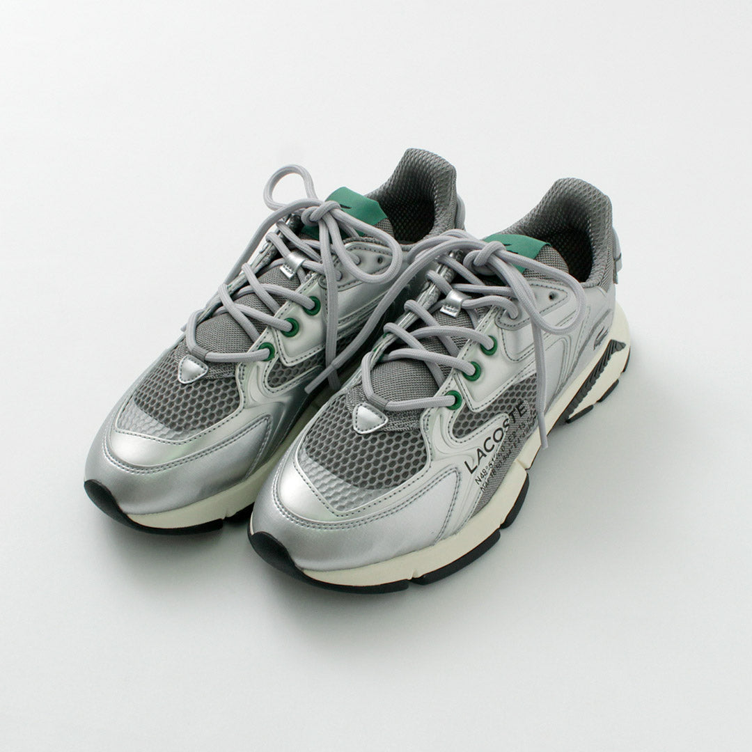 Zapatillas LACOSTE / L003 NEO 124 3 SMA
