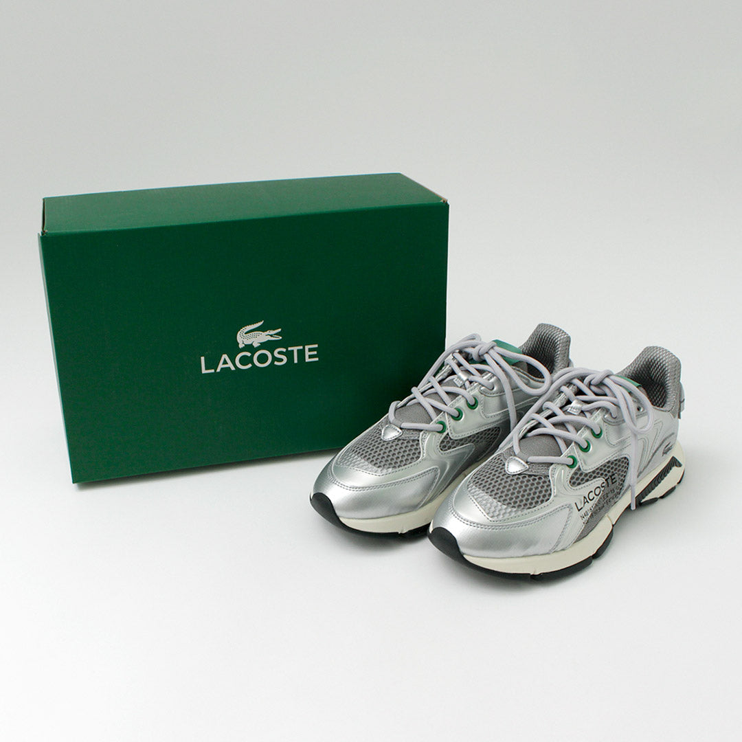 Zapatillas LACOSTE / L003 NEO 124 3 SMA