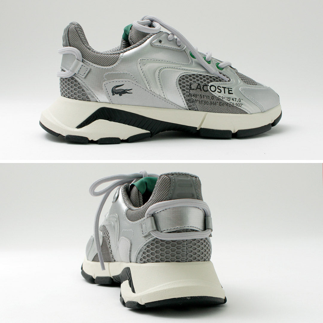 Zapatillas LACOSTE / L003 NEO 124 3 SMA