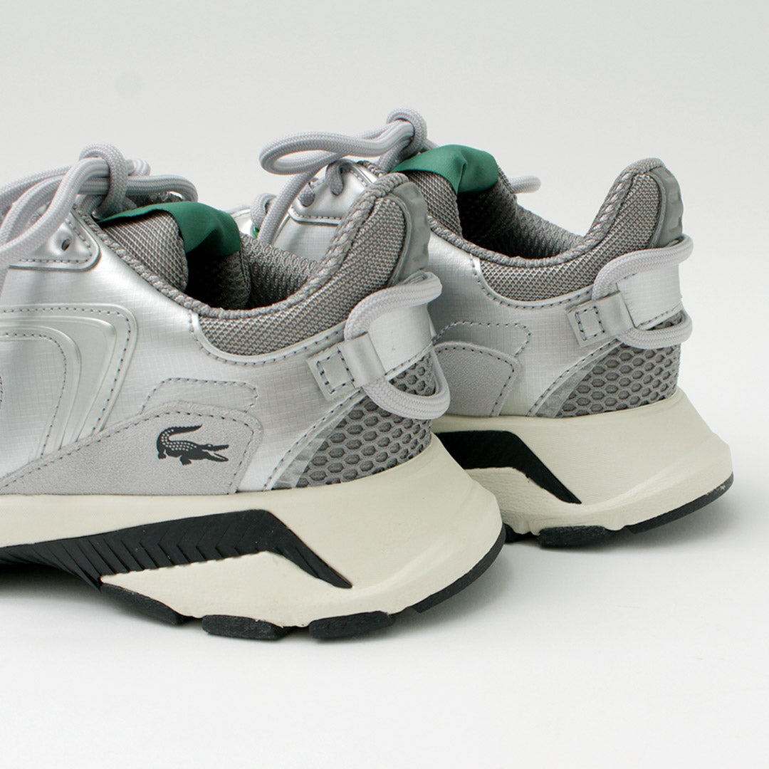 Zapatillas LACOSTE / L003 NEO 124 3 SMA