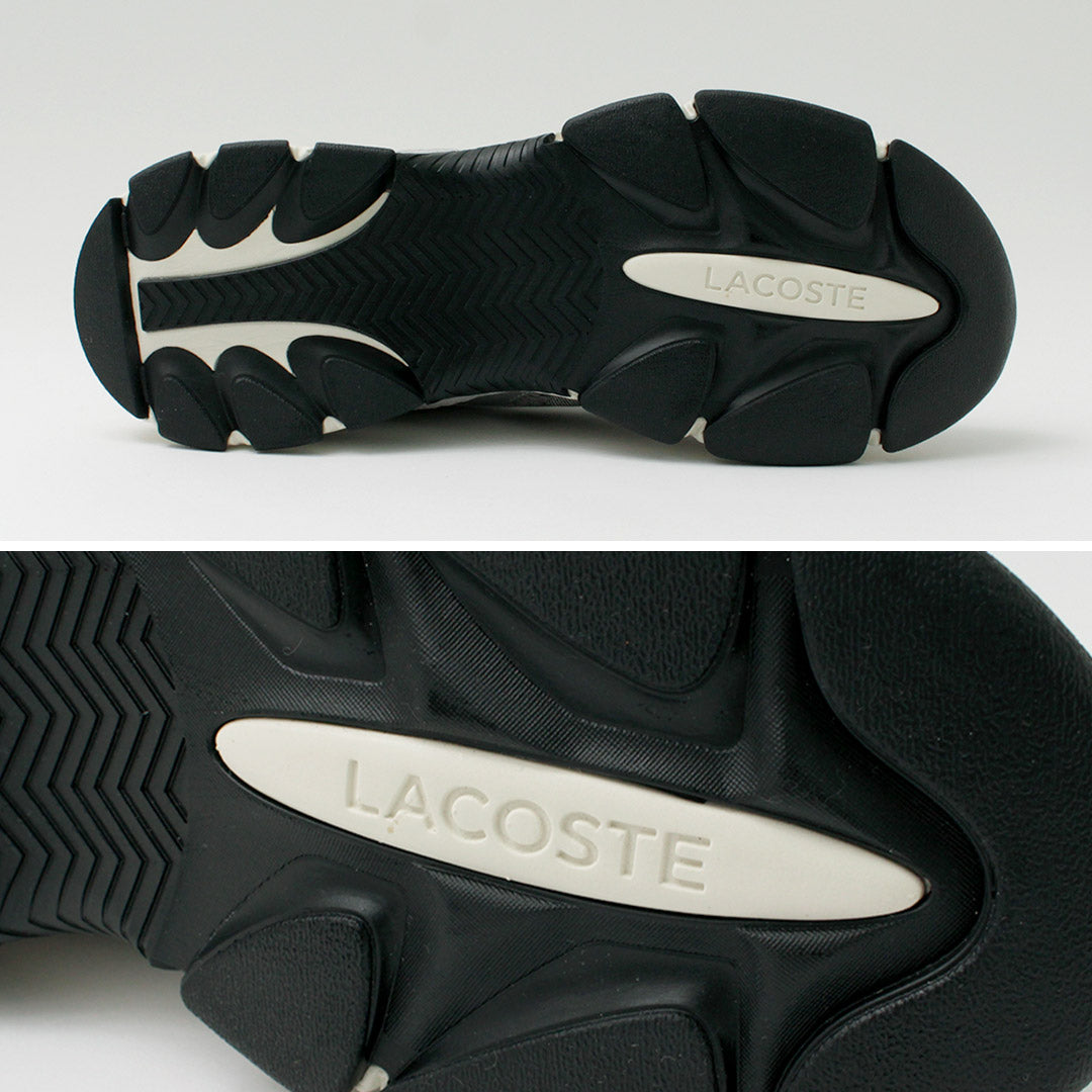 Zapatillas LACOSTE / L003 NEO 124 3 SMA