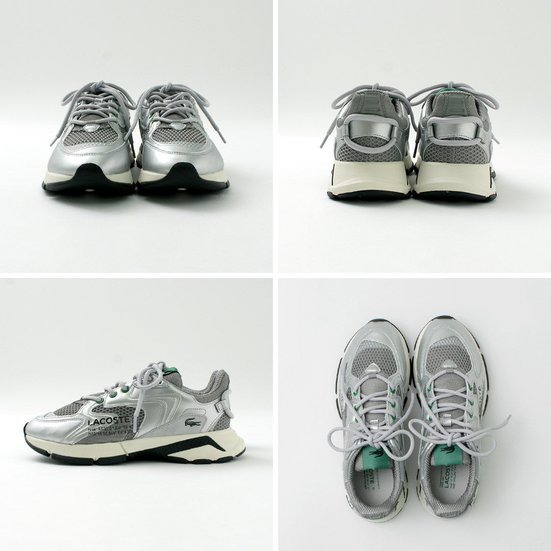 Zapatillas LACOSTE / L003 NEO 124 3 SMA