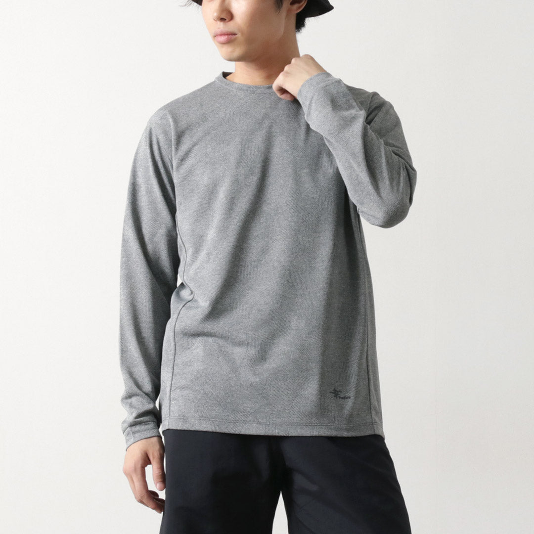 Foxfire / Scoron Windpath Crew T卹