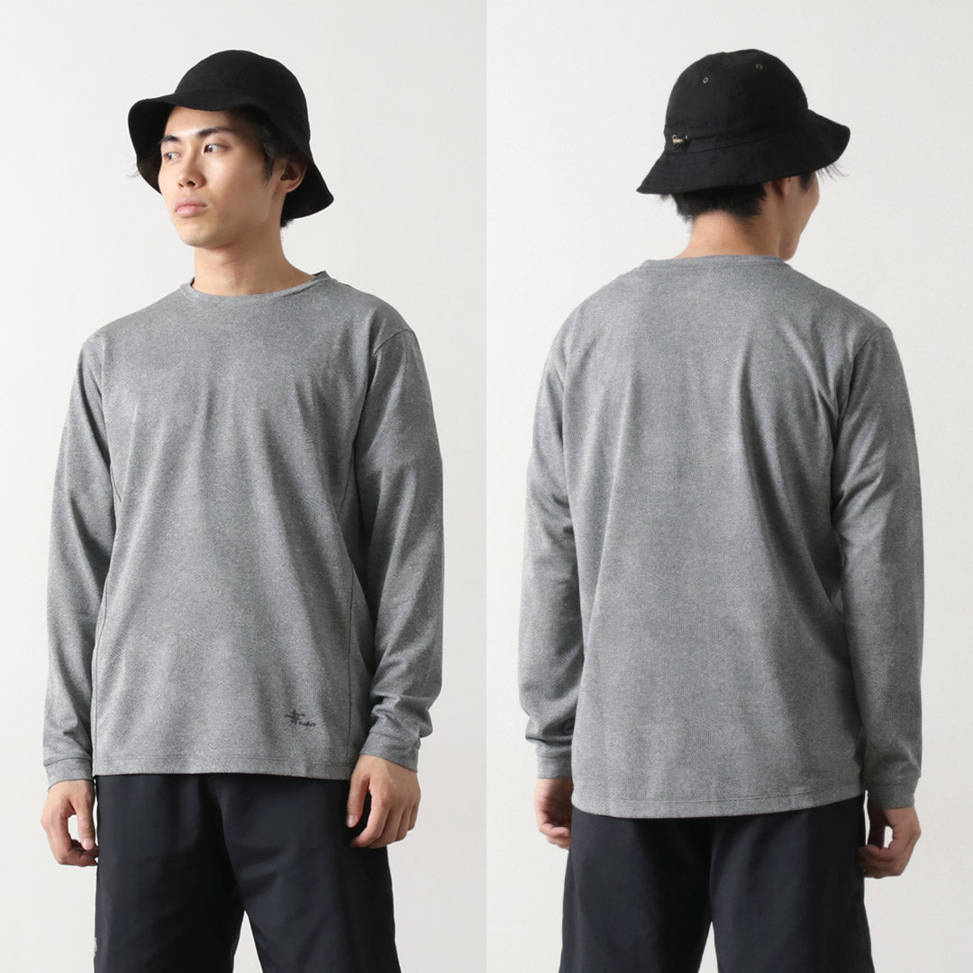Foxfire / Scoron Windpath Crew T卹