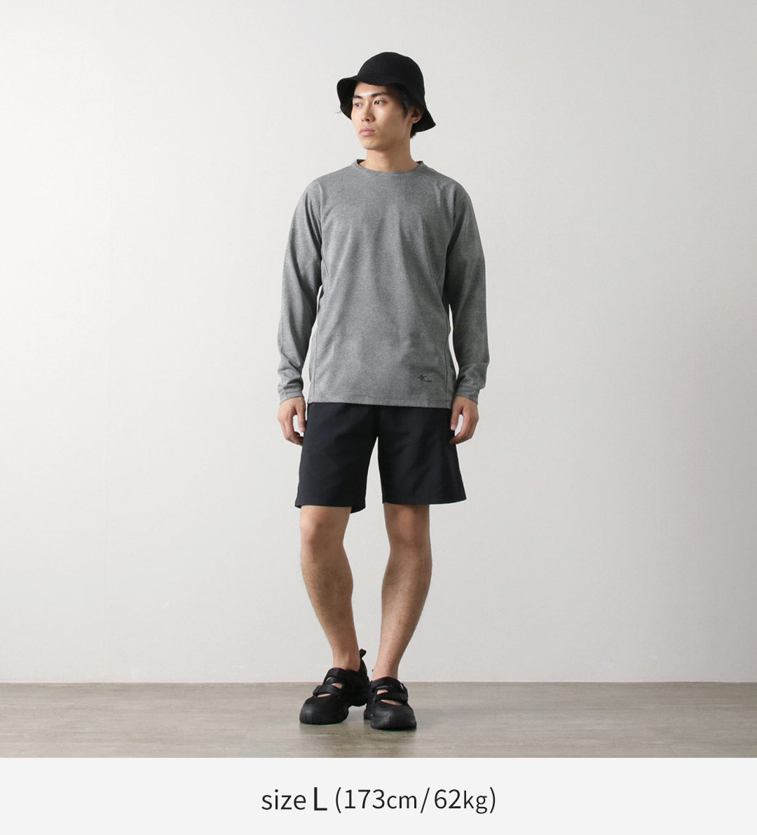 Foxfire / Scoron Windpath Crew T卹
