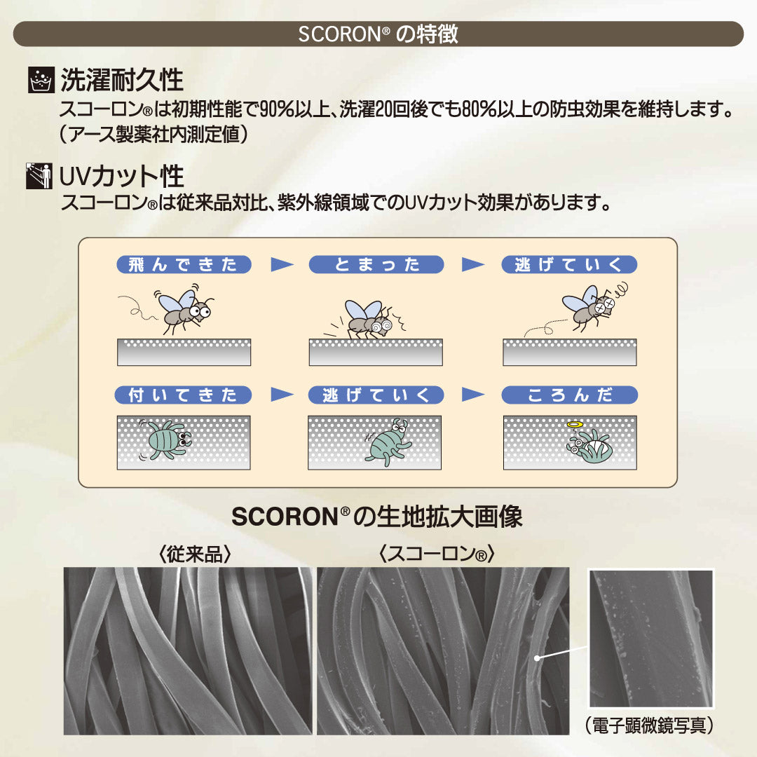 狐火 / scoron横穿裤子
