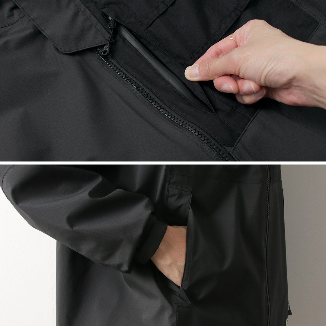 Chaqueta lateral FOXFIRE / Stream 2