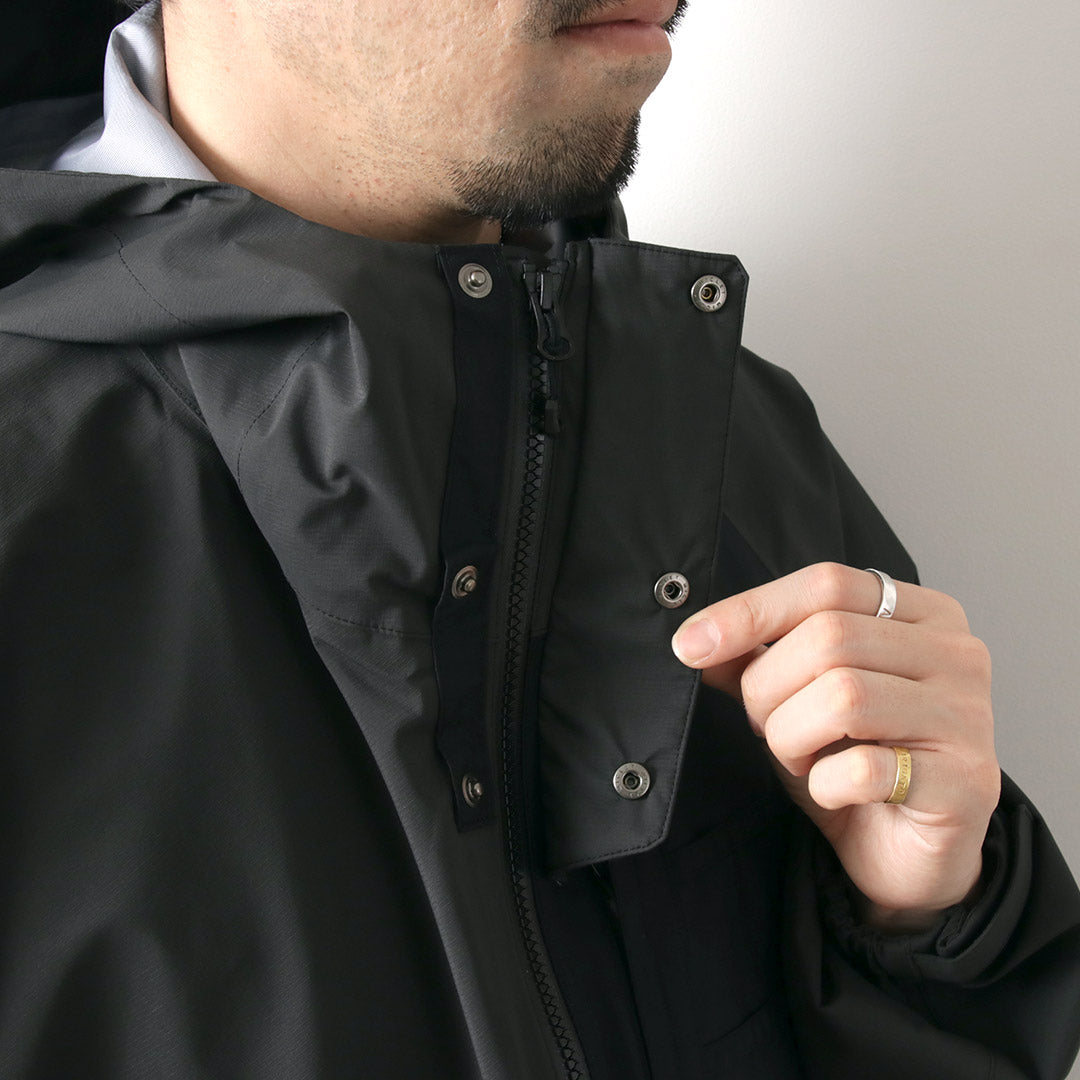 Chaqueta lateral FOXFIRE / Stream 2