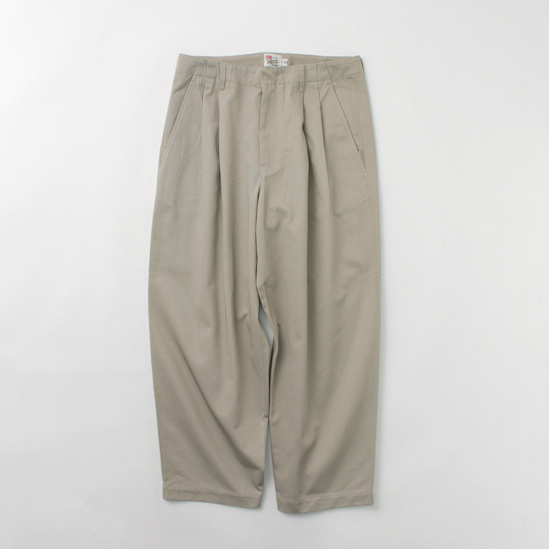 传统的气象服 /联盟休闲104(EX-US301)