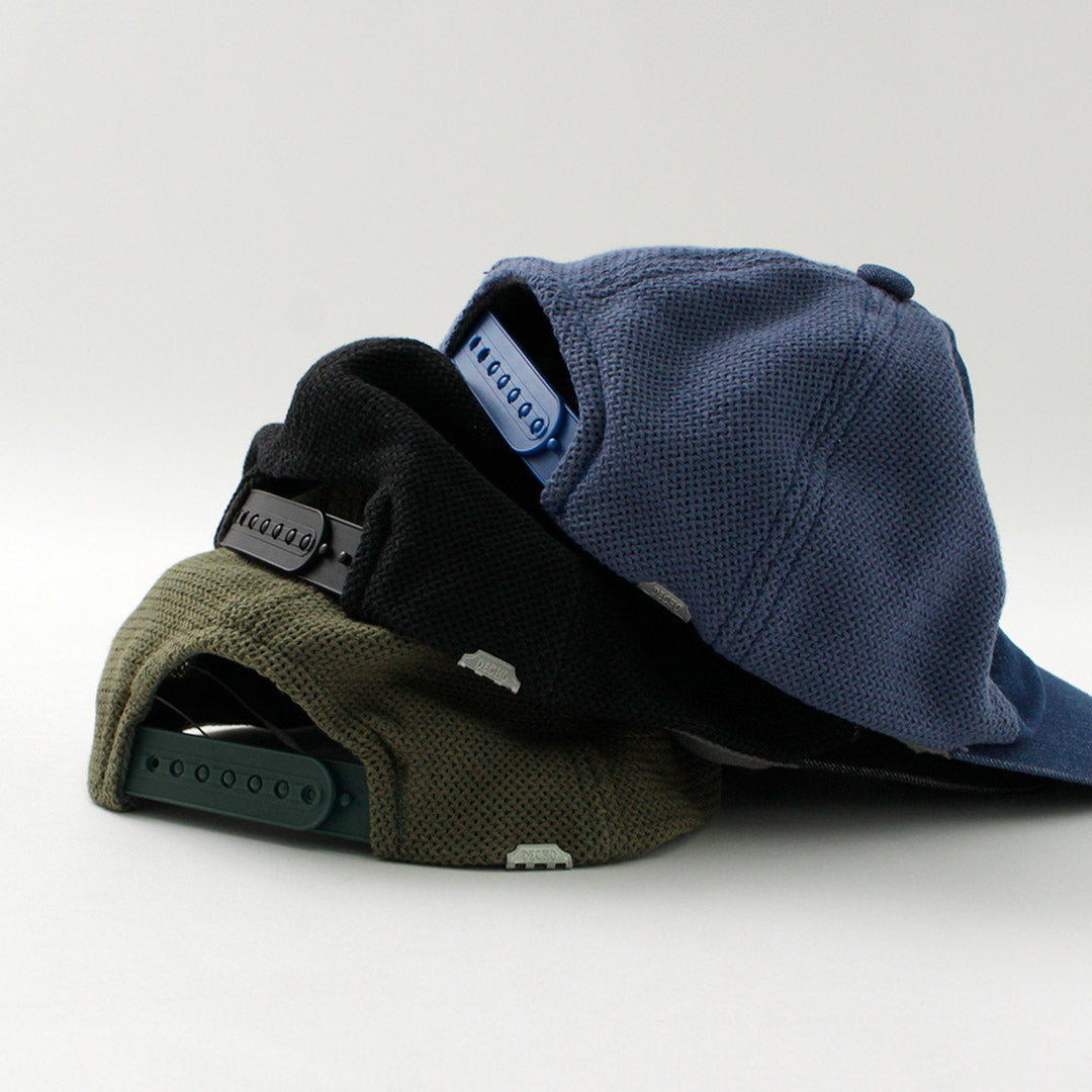 DECHO / Casquette maille