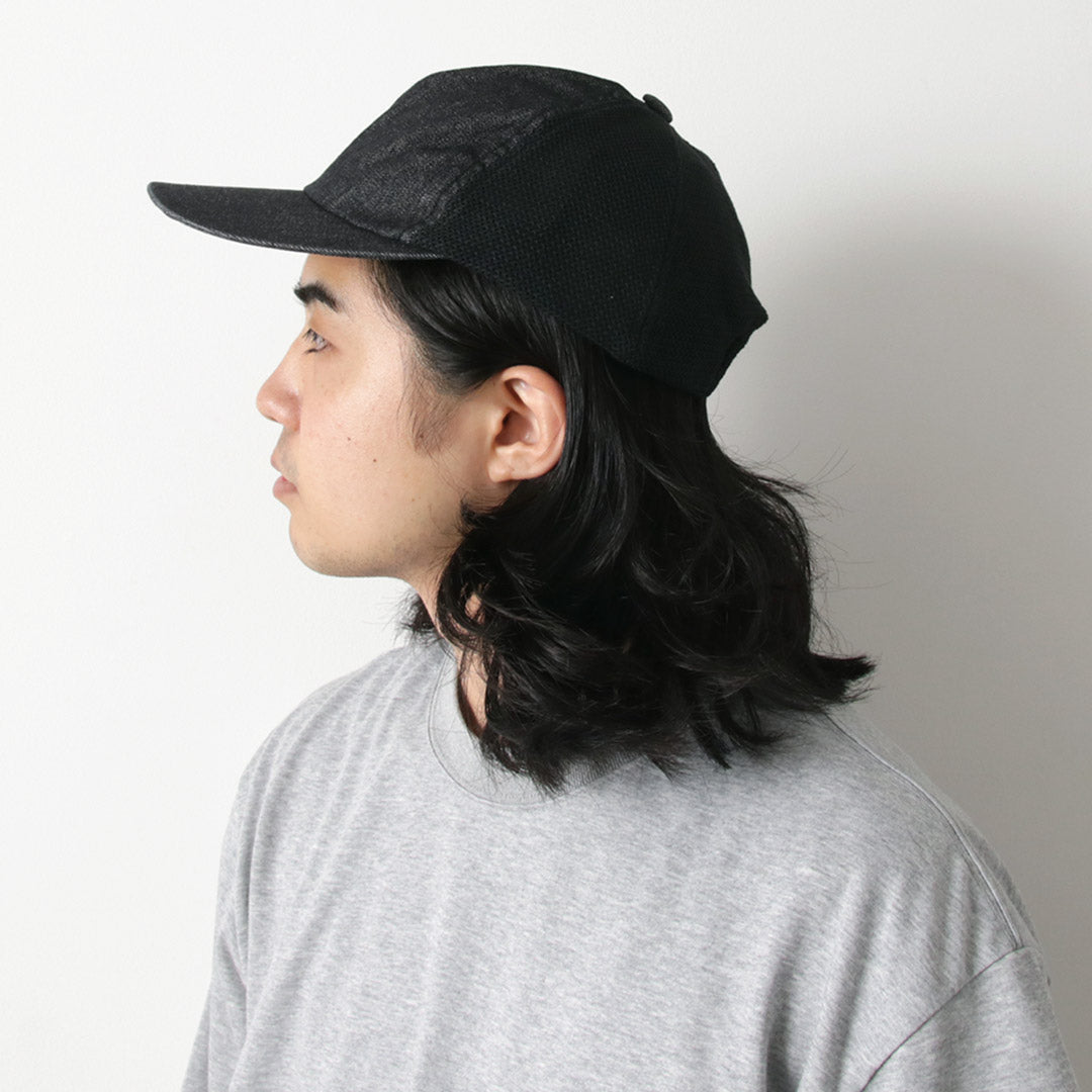 DECHO / Casquette maille