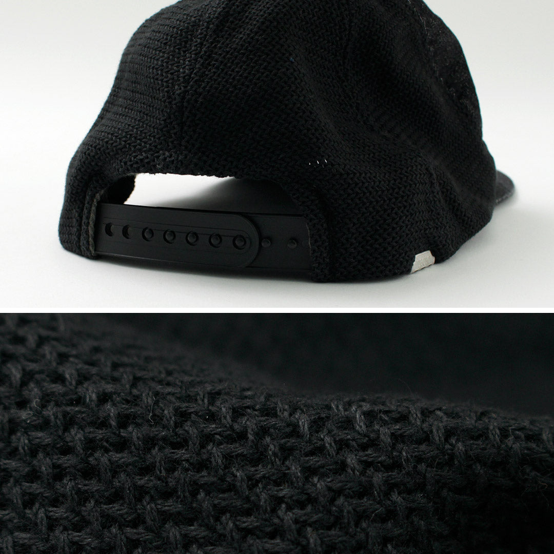 DECHO / Casquette maille