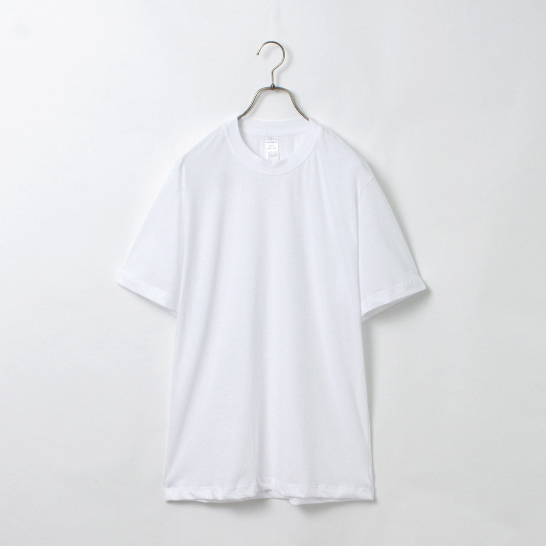Schiesser / American Crew Neck 2 팩 티셔츠