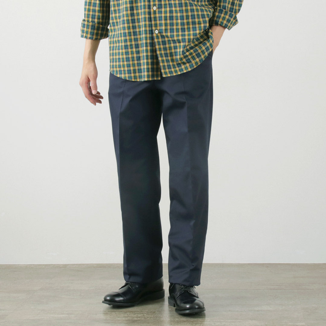 FREEMANS SPORTING CLUB / 블리커 팬츠