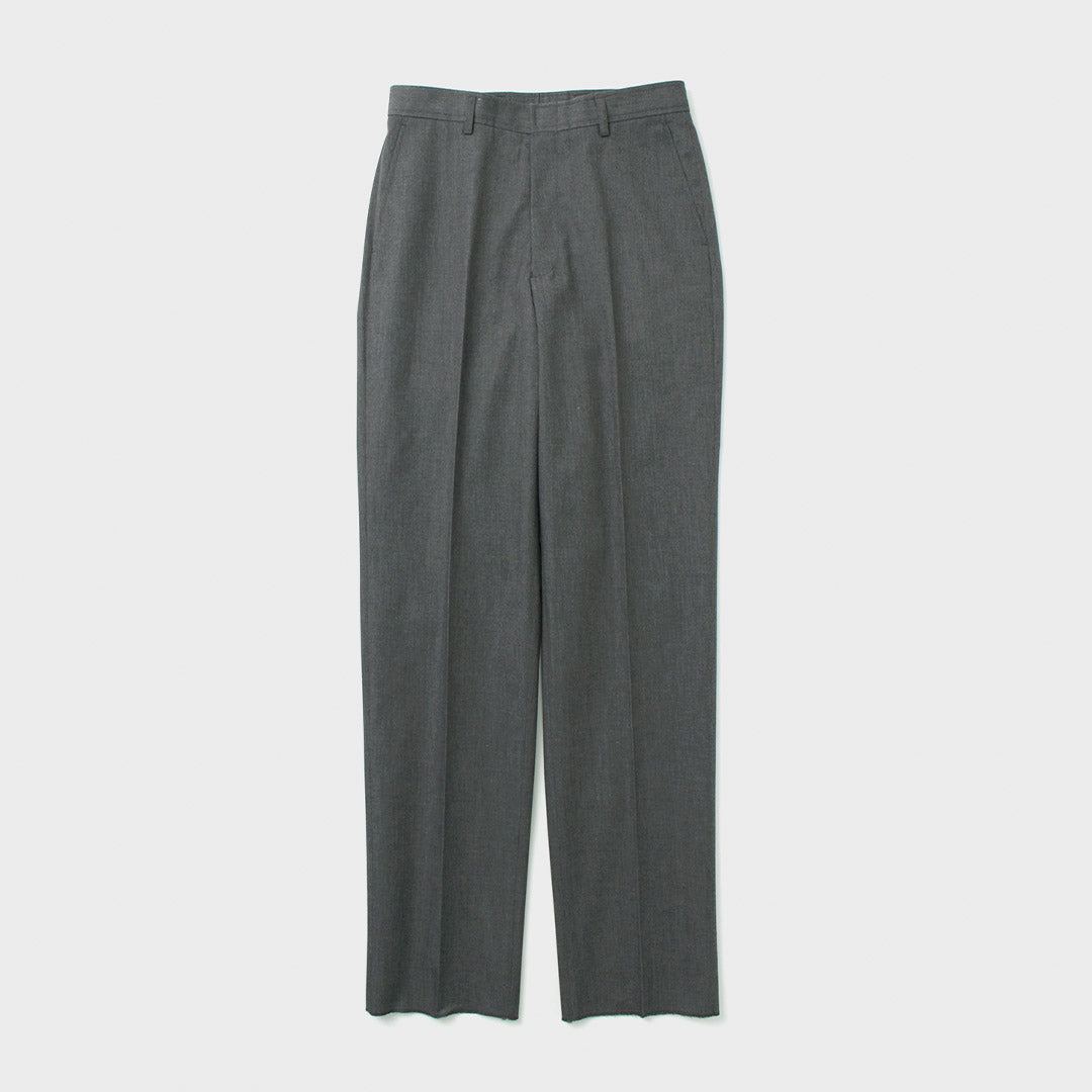 FREEMANS SPORTING CLUB / 블리커 팬츠