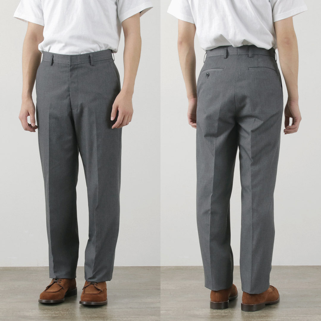 FREEMANS SPORTING CLUB / 블리커 팬츠