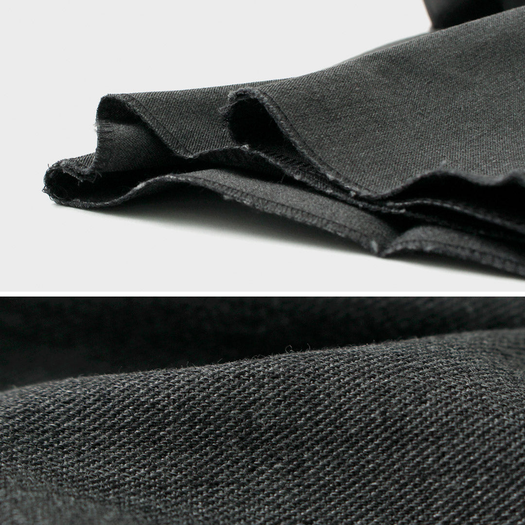 FREEMANS SPORTING CLUB / 블리커 팬츠
