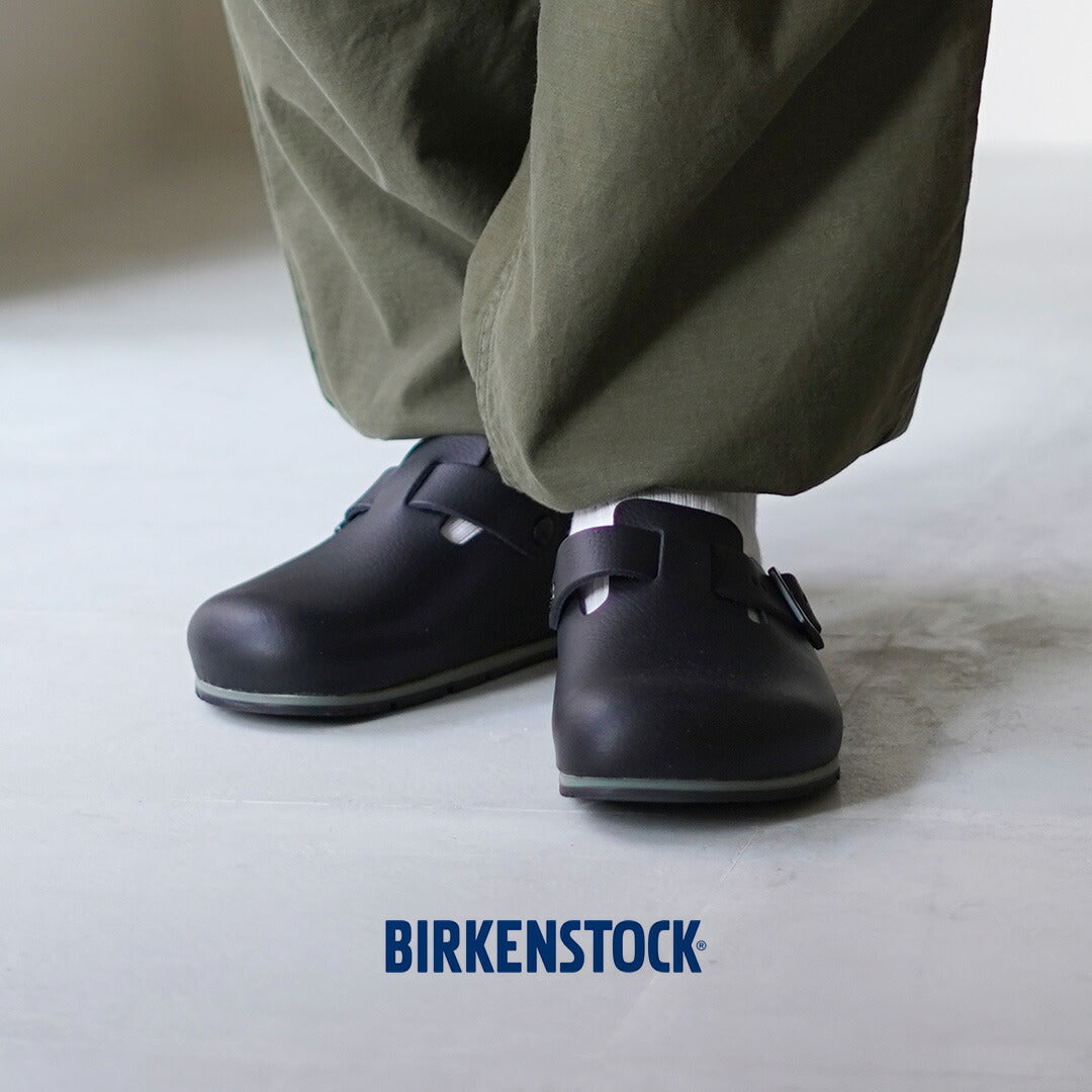 BIRKENSTOCK / Sandalias Boston Pro