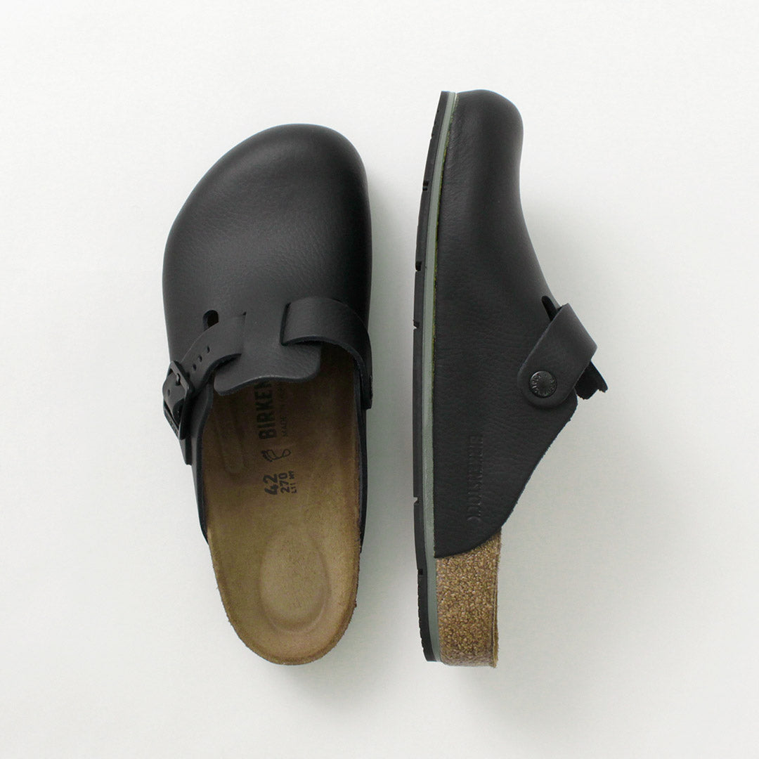 BIRKENSTOCK / Sandalias Boston Pro