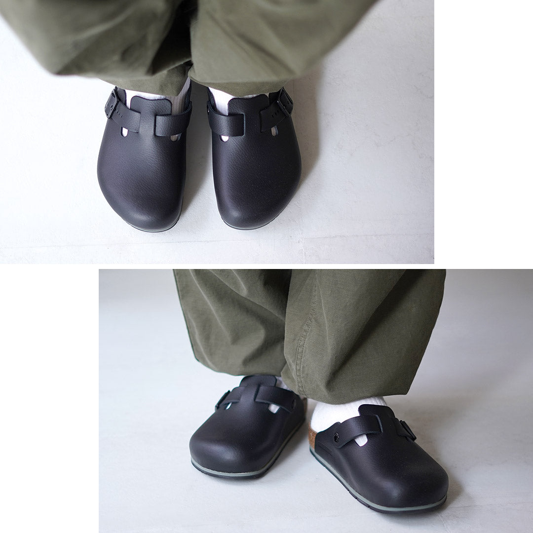 BIRKENSTOCK / Sandalias Boston Pro