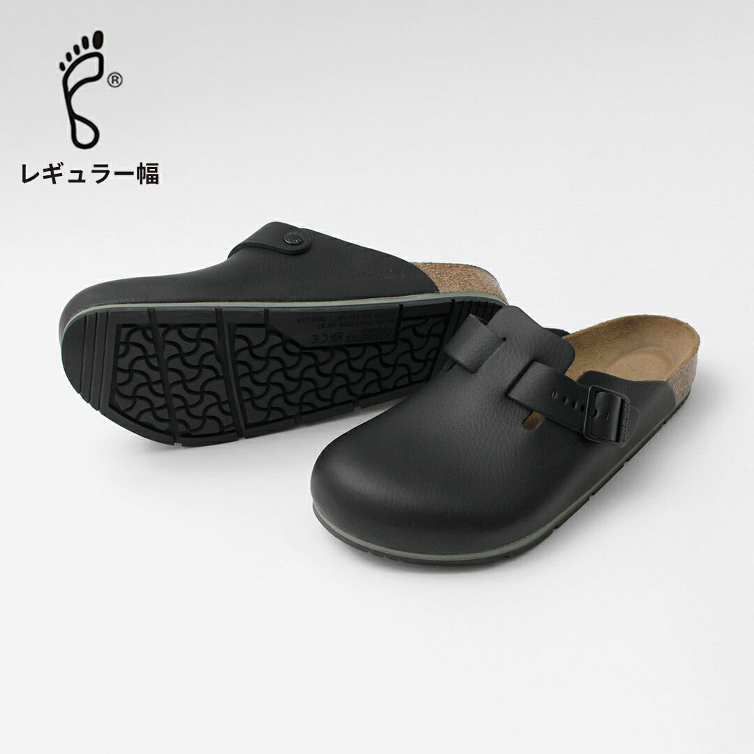BIRKENSTOCK / Sandalias Boston Pro