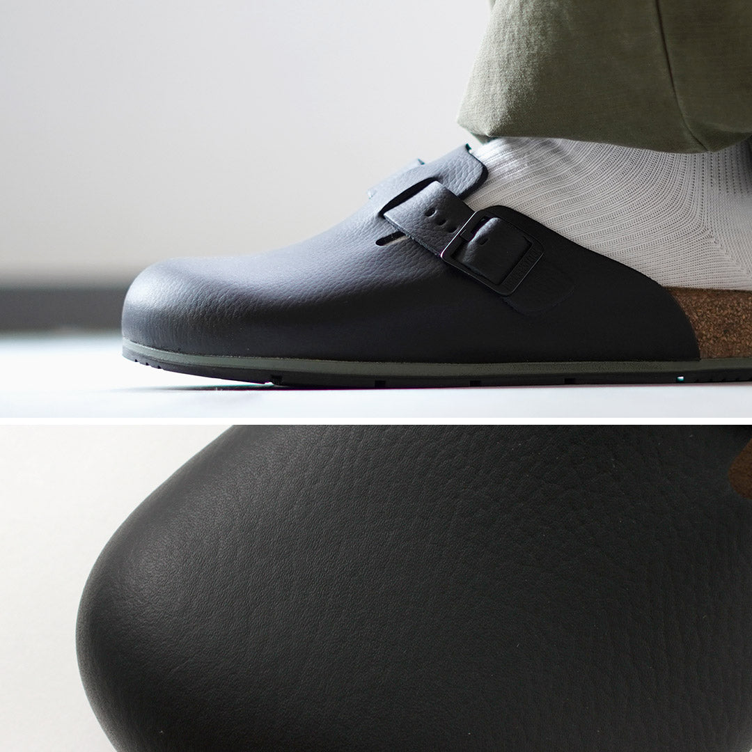 BIRKENSTOCK / Sandalias Boston Pro