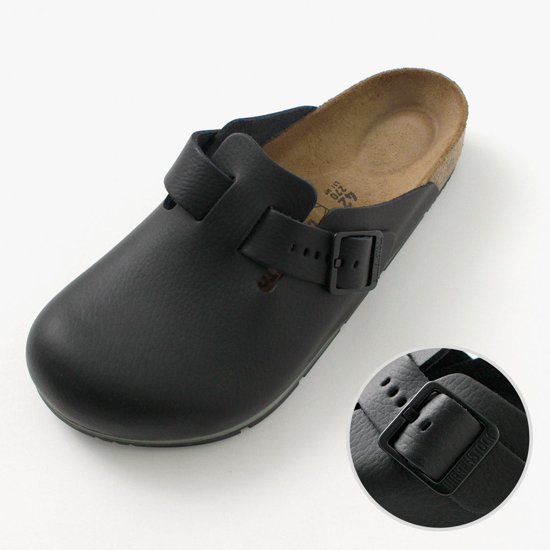 BIRKENSTOCK / Sandalias Boston Pro