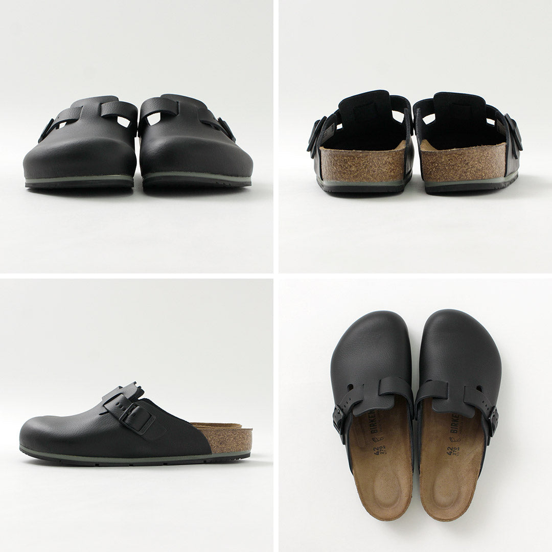 BIRKENSTOCK / Sandalias Boston Pro