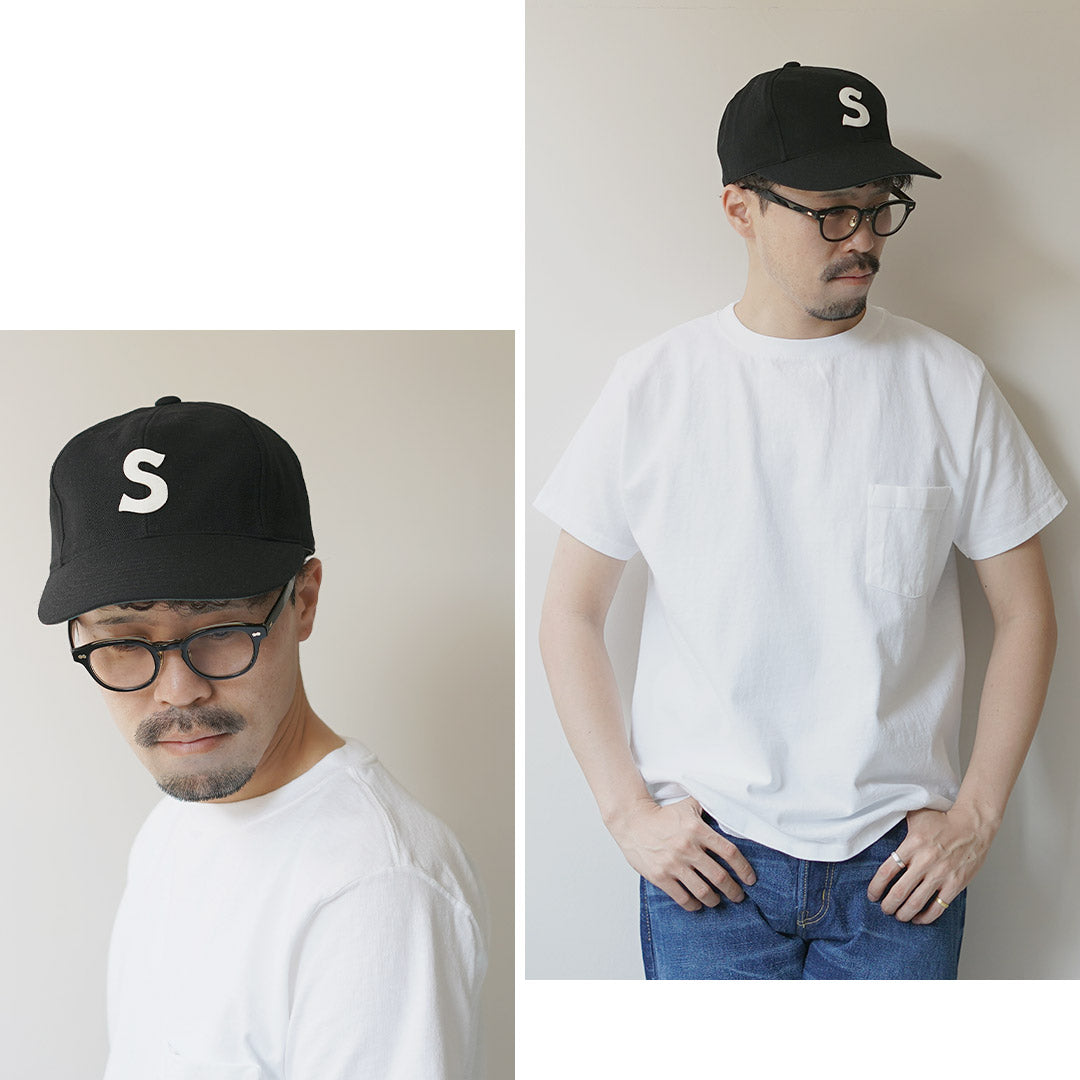 A.G.Spalding & Bros / Baseball Cap
