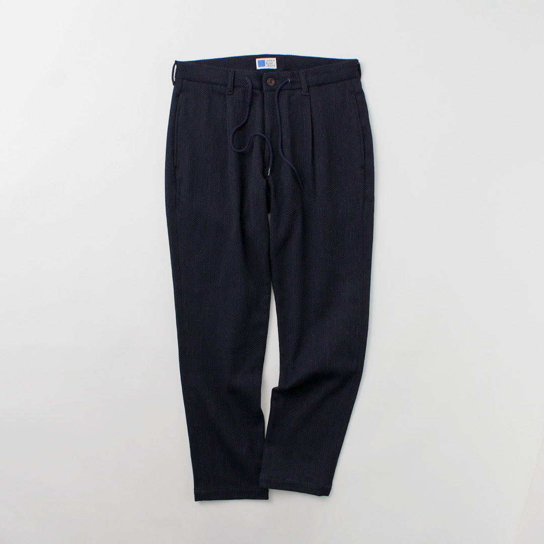 JAPAN BLUE JEANS / 사시코 이지 테이퍼드 팬츠