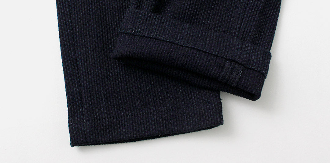 JAPAN BLUE JEANS / 사시코 이지 테이퍼드 팬츠