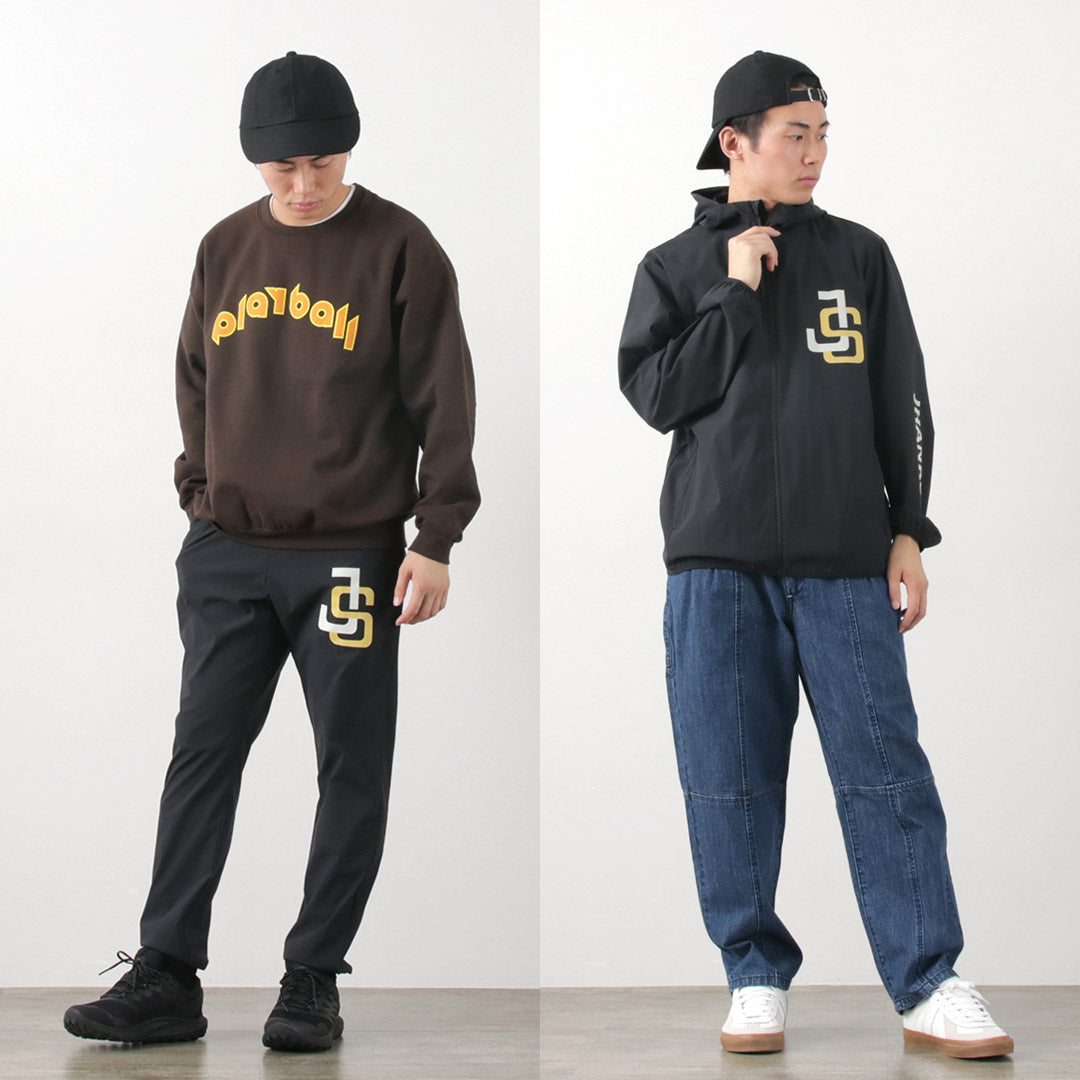 JHANKSON / 스프링 셋업