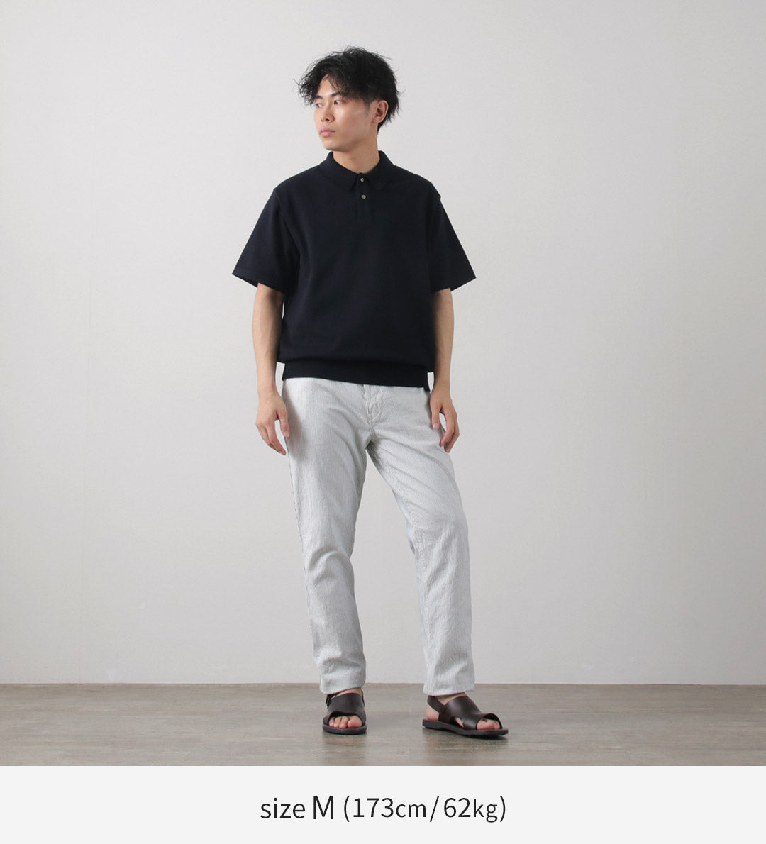 FOB FACTORY / F0525 Pantalon de travail Cordlane
