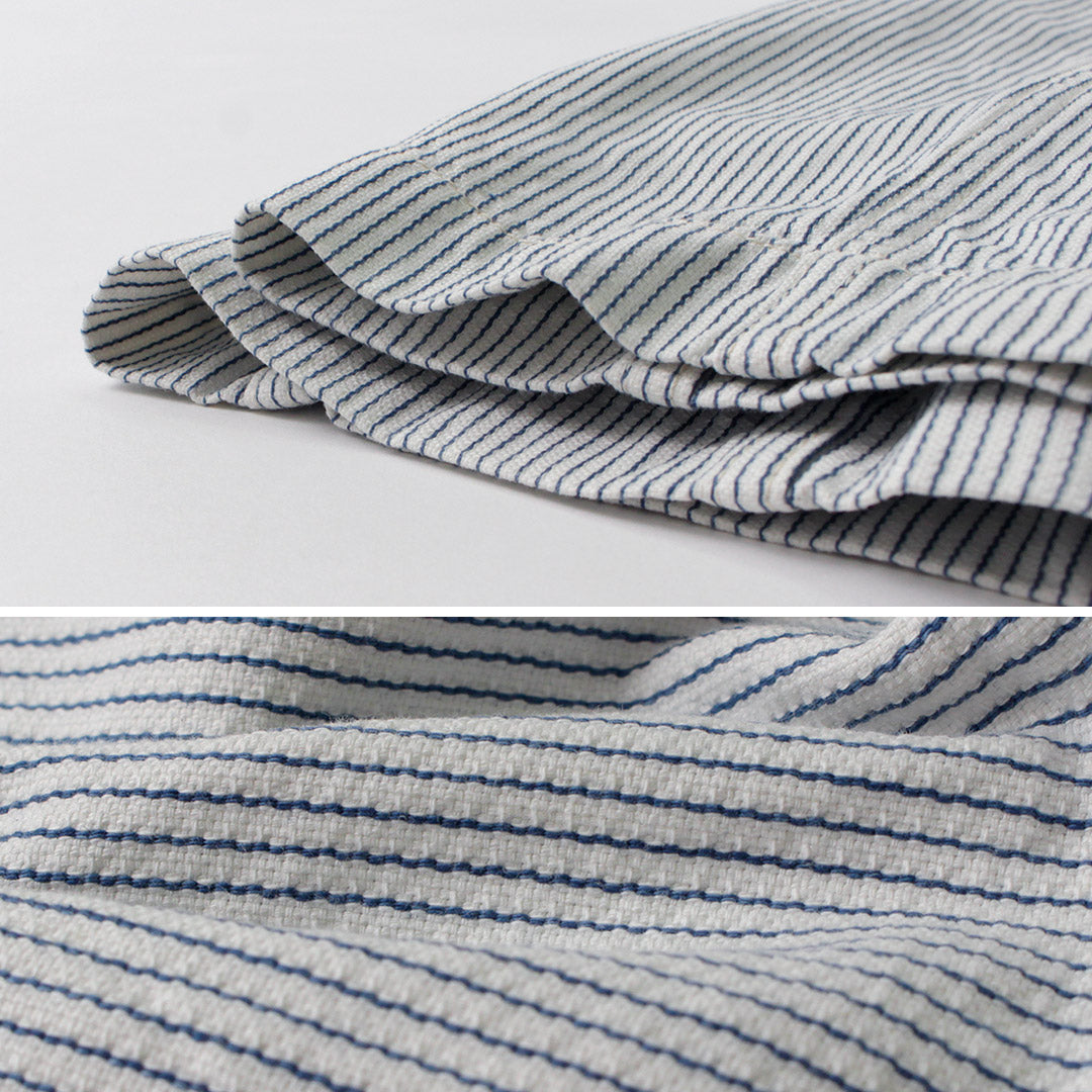 FOB FACTORY / F0525 Pantalon de travail Cordlane