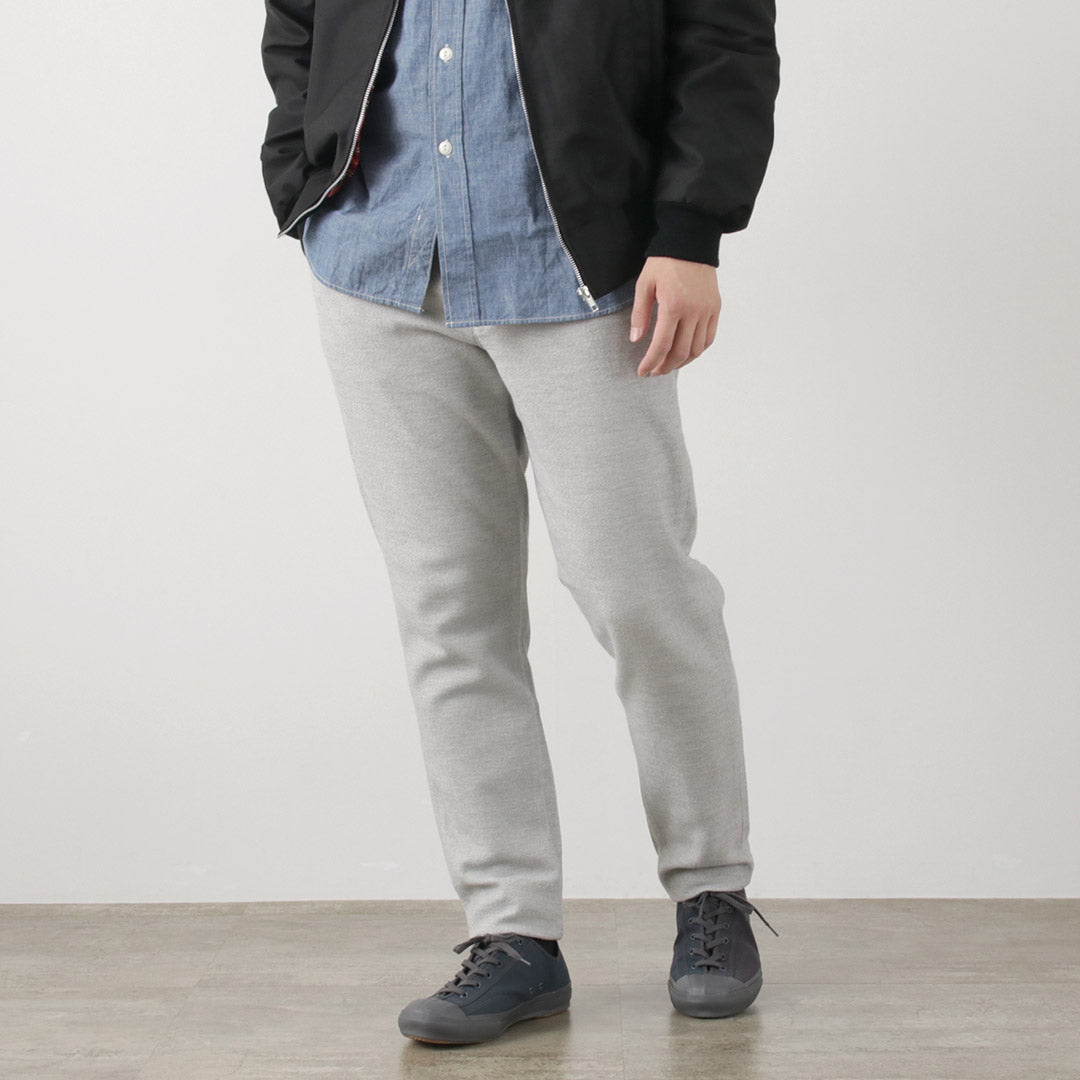FOB FACTORY / F0527 Pantalon détente