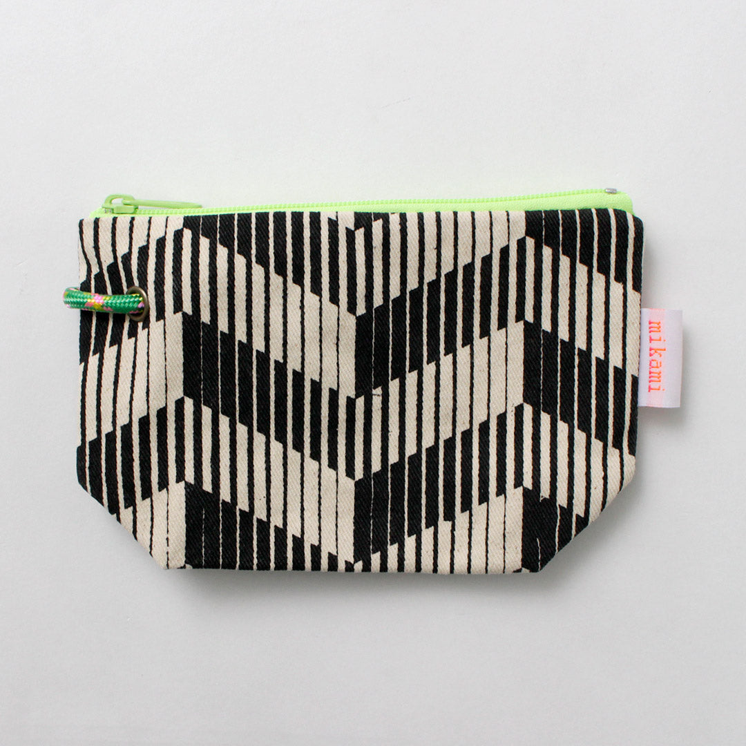 Mikami / Canvas露营袋8