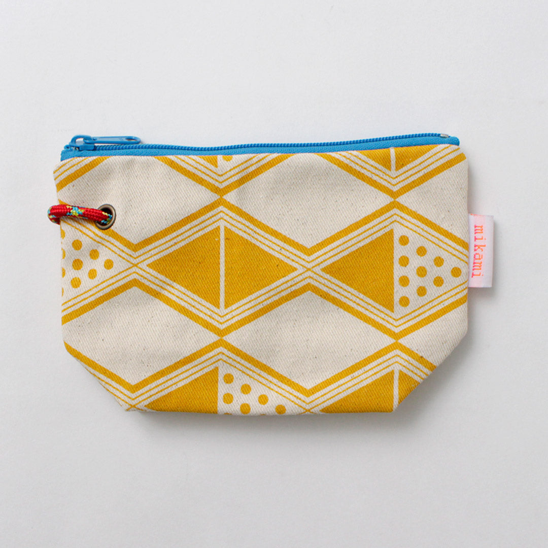 Mikami / toile de camping en toile 8