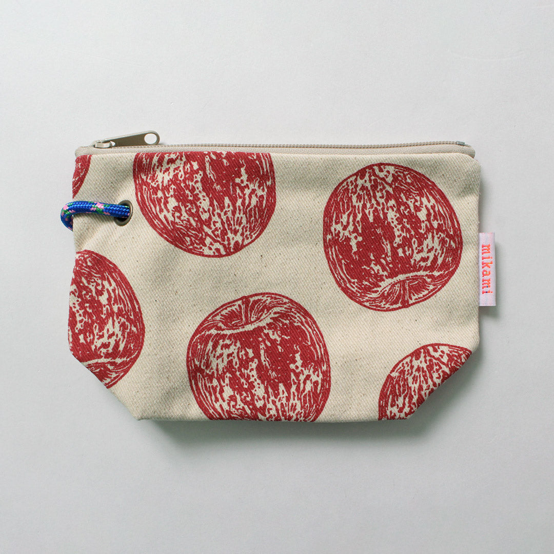 Mikami / toile de camping en toile 8