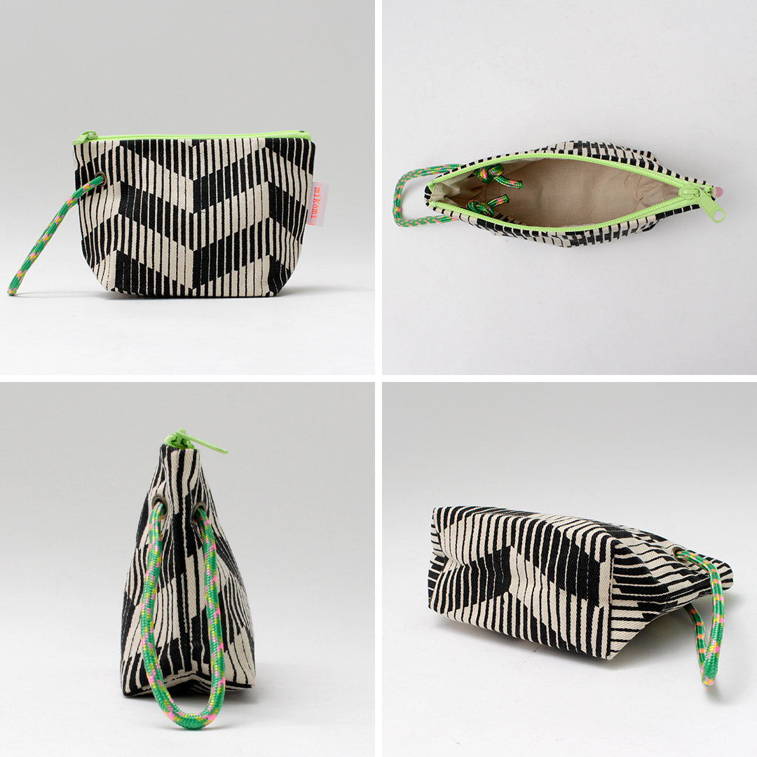 Mikami / toile de camping en toile 8