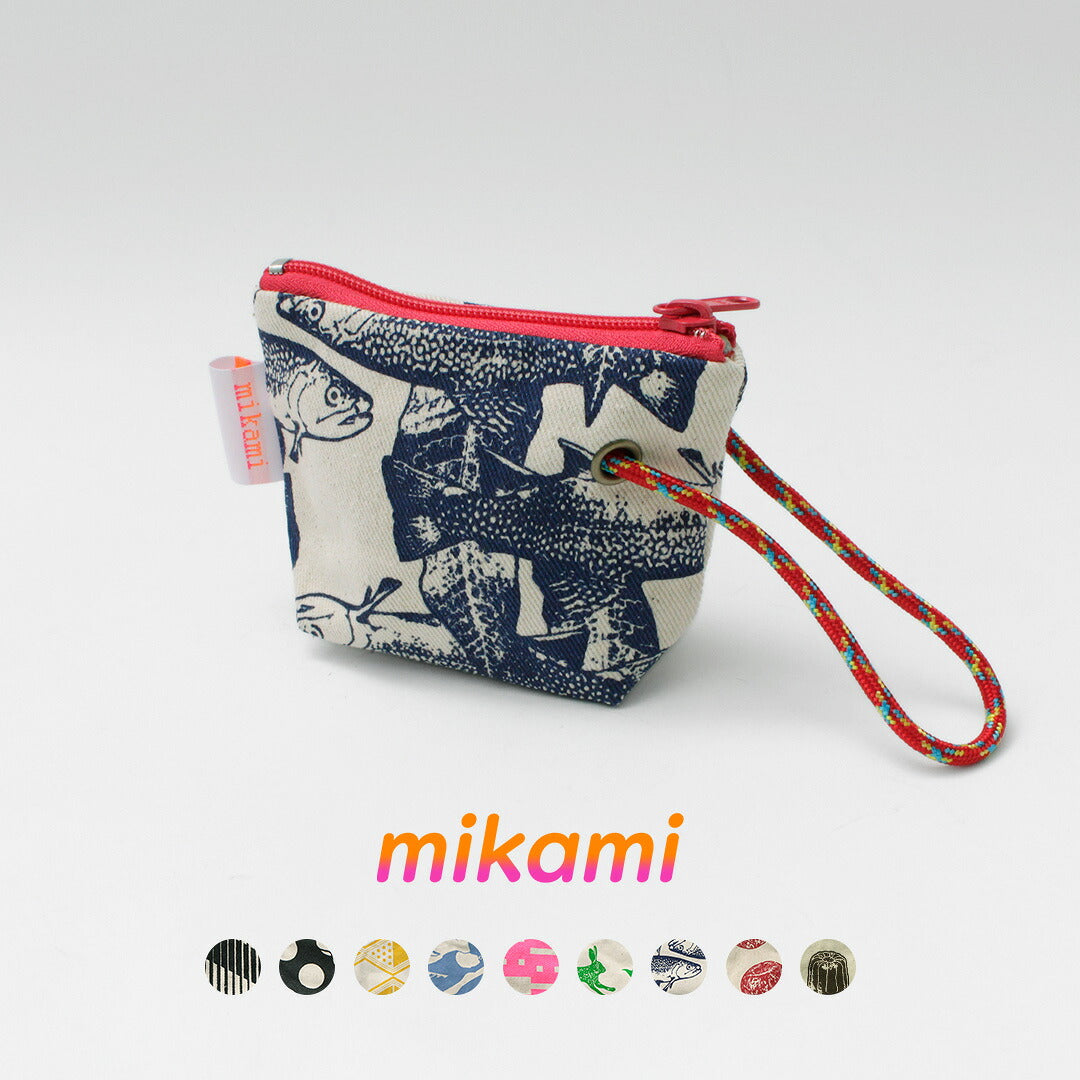 Mikami / toile de camping en toile 5