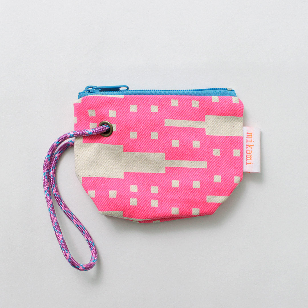 Mikami / toile de camping en toile 5