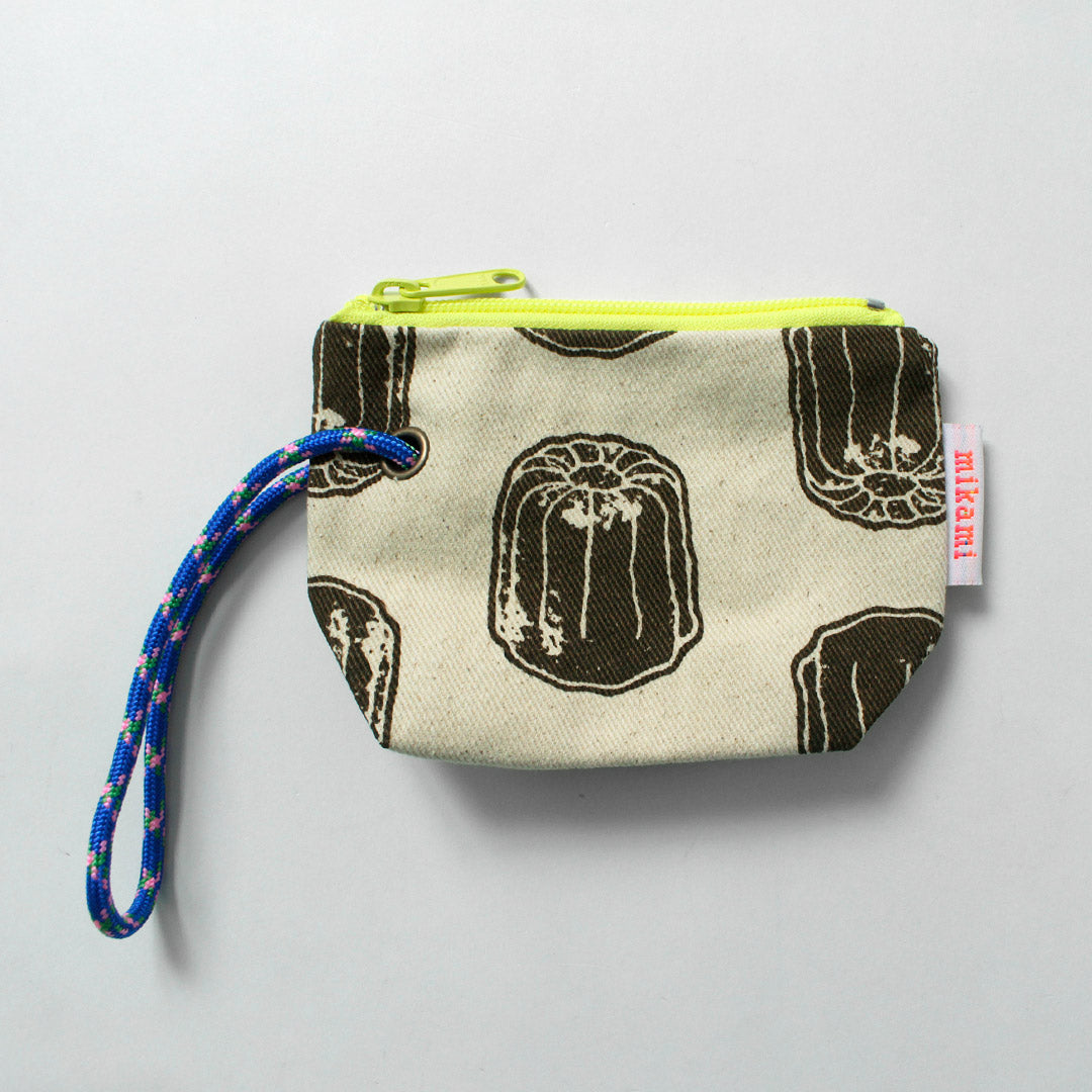 Mikami / toile de camping en toile 5