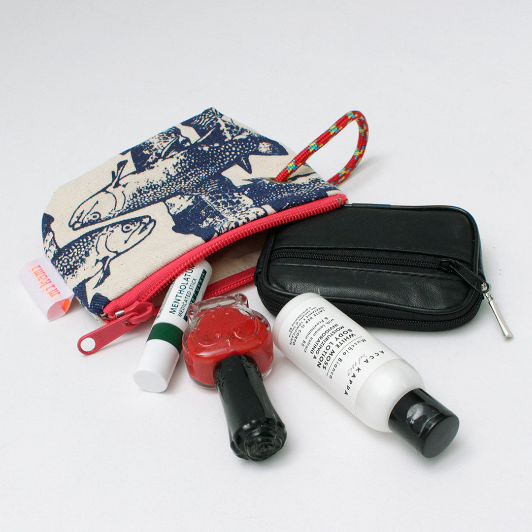 Mikami / toile de camping en toile 5
