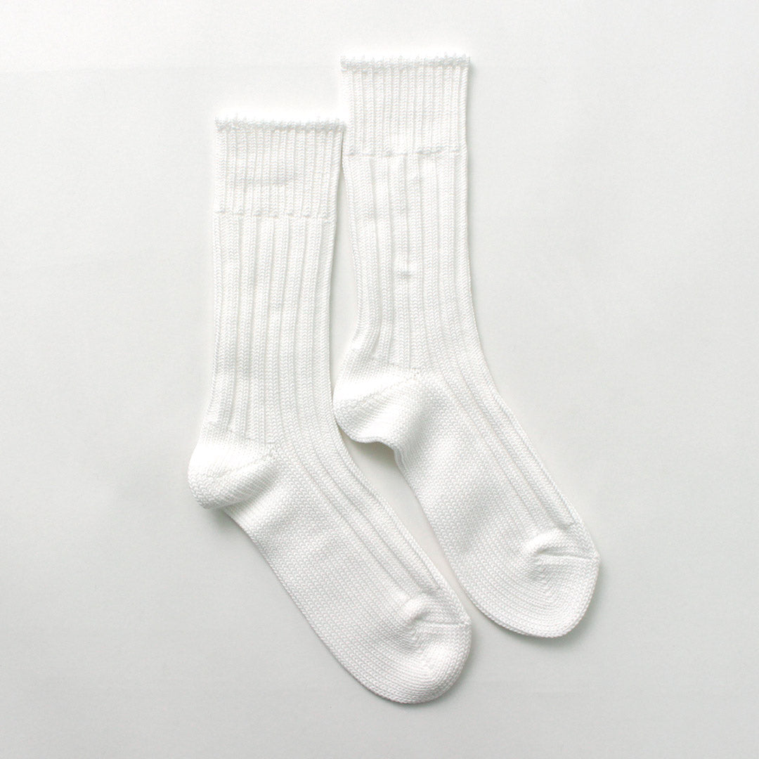decka質量襪子 /重量級純船員襪子