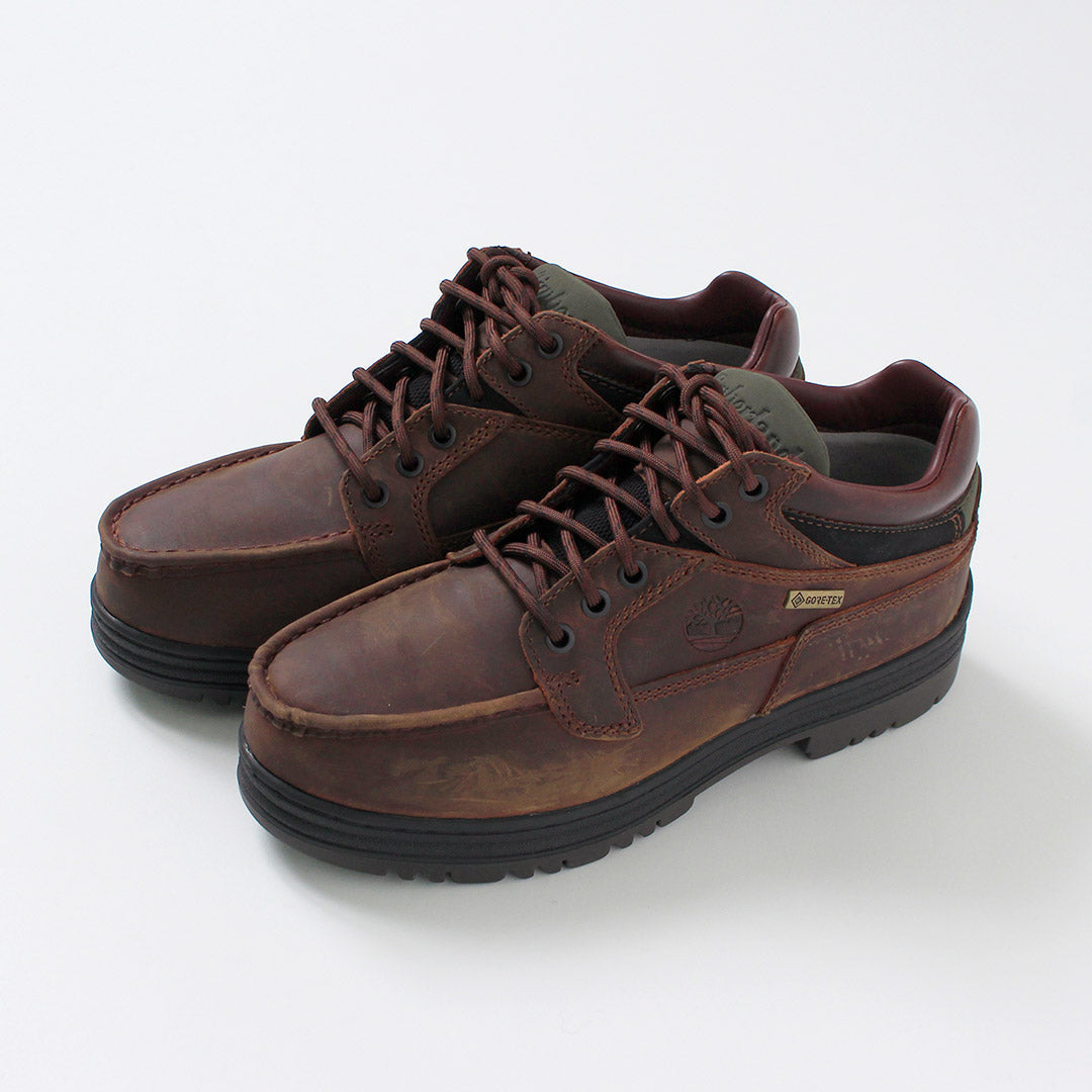TIMBERLAND / Moc Toe Gore-Tex