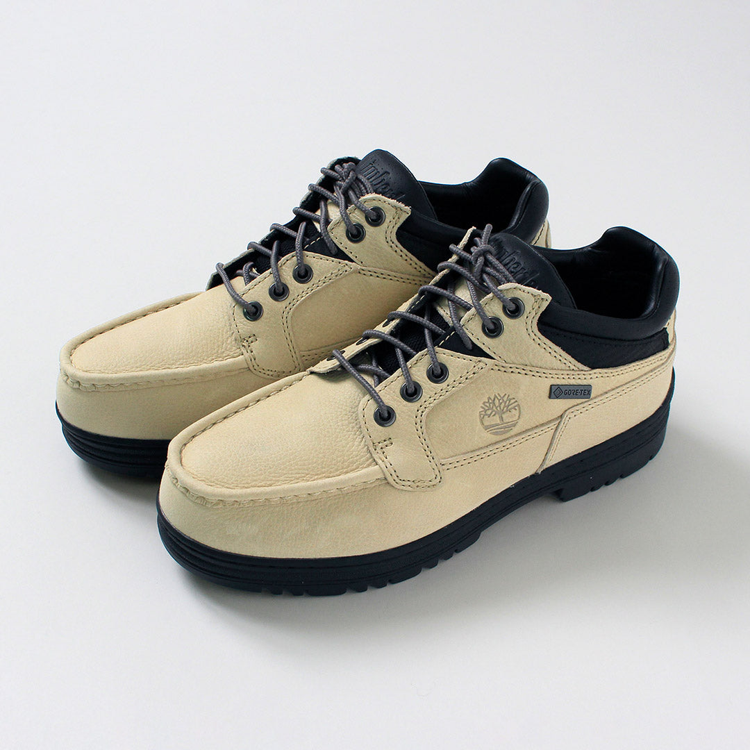 TIMBERLAND / Moc Toe Gore-Tex