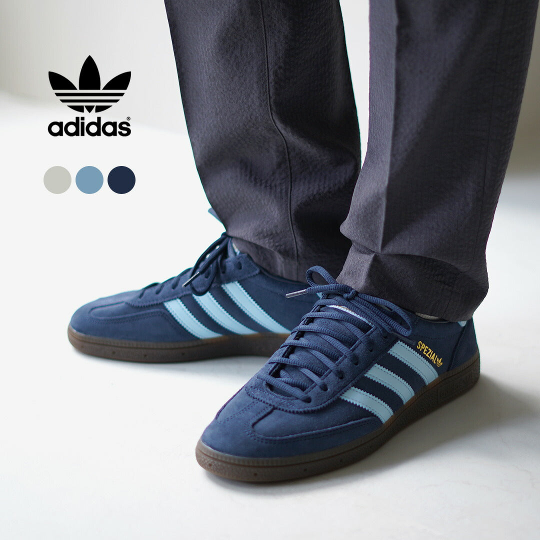 ADIDAS ORIGINALS / Zapatillas de balonmano Spezial