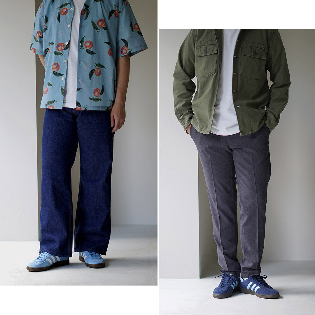 ADIDAS ORIGINALS / Zapatillas de balonmano Spezial