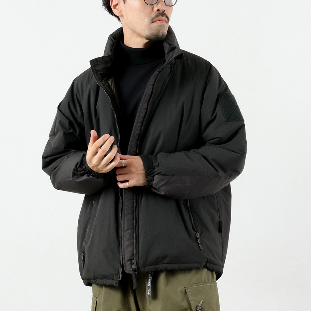WILDTHINGS / Chaqueta feliz tipo 2